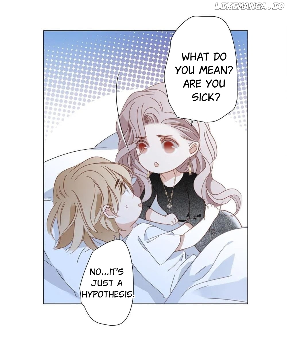 1st Kiss – I Don’t Want To Consider You As Sister Anymore Chapter 64 - 58 - page 42